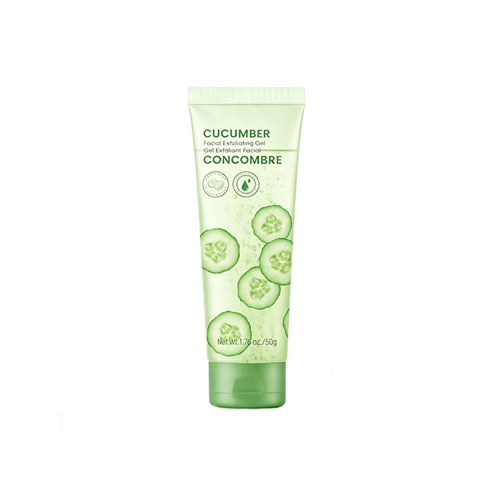 MINISO Gel Esfoliante Viso Cetriolo
