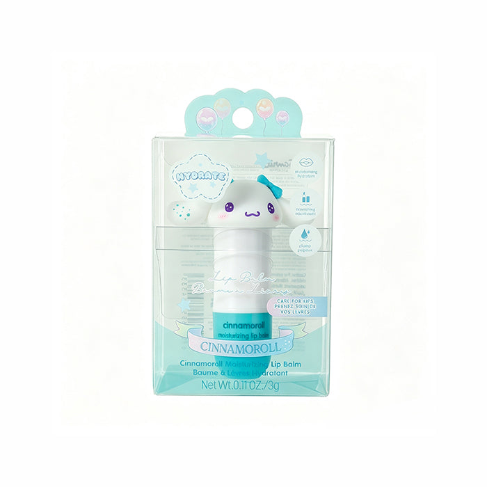 MINISO Cinnamoroll Moisturizing Lip Balm