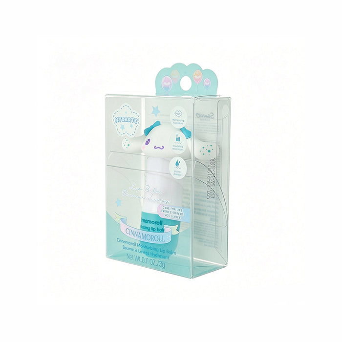 MINISO Cinnamoroll Moisturizing Lip Balm