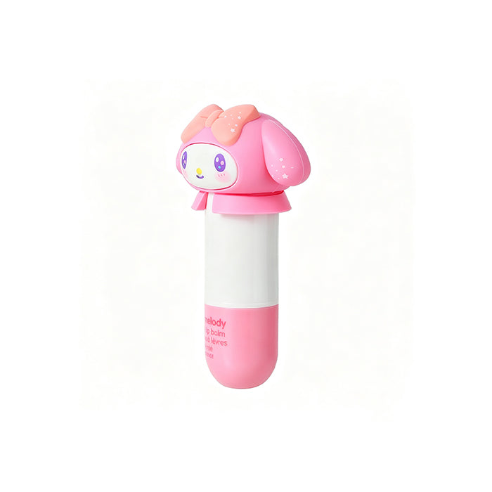 MINISO My Melody Hydrating Tinted Lip Balm – Milky Orange