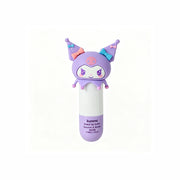 MINISO Kuromi Hydrating Tinted Lip Balm – Cool Purple