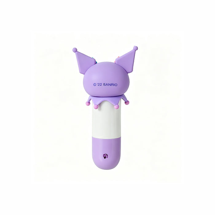 MINISO Kuromi Hydrating Tinted Lip Balm – Cool Purple
