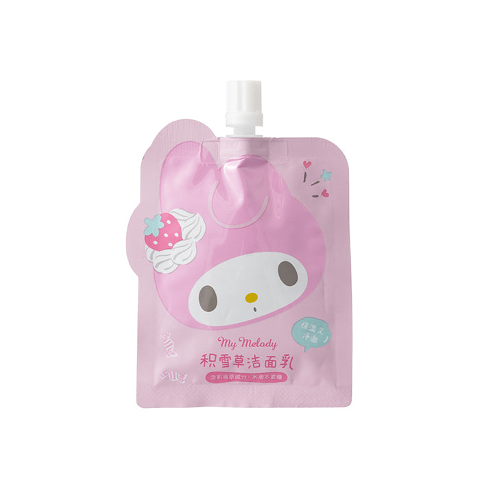 MINISO My Melody Centella Asiatica Hydrating Facial Cleanser