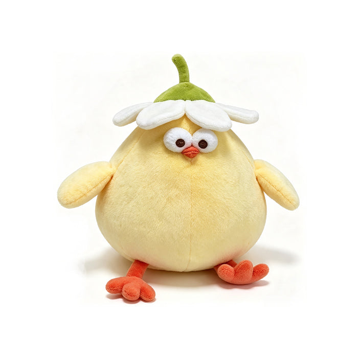 Dundun Series – Peluche Pulcino Daisy