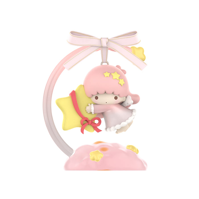 Sanrio Characters "Star-Wish Angel" Series Blind Box Figures