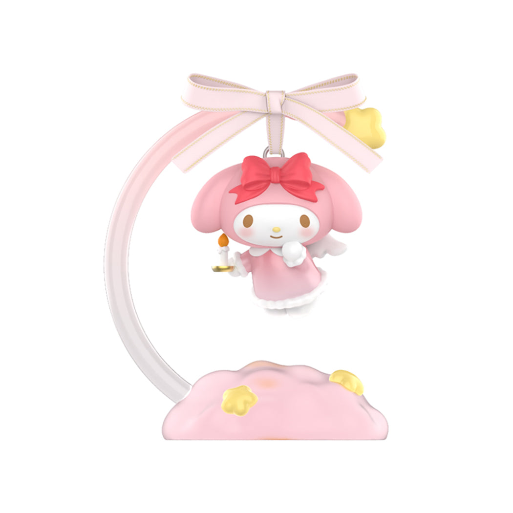 Sanrio Characters "Star-Wish Angel" Series Blind Box Figures