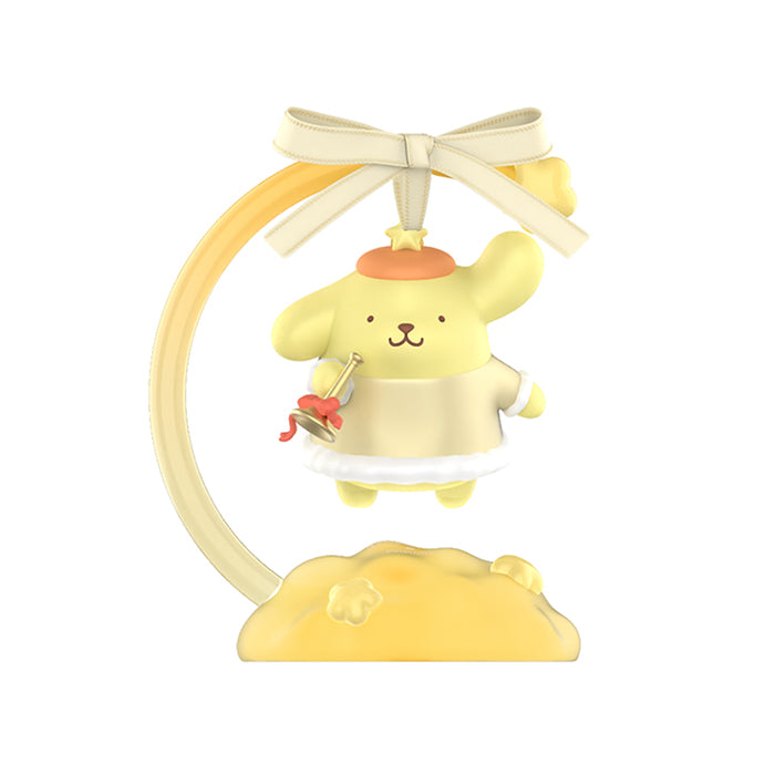 Sanrio Characters "Star-Wish Angel" Series Blind Box Figures