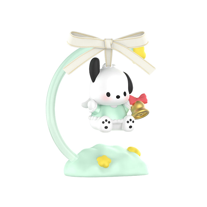 Sanrio Characters "Star-Wish Angel" Series Blind Box Figures