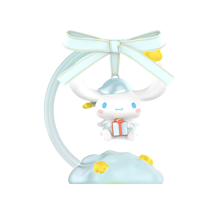 Sanrio Characters "Star-Wish Angel" Series Blind Box Figures