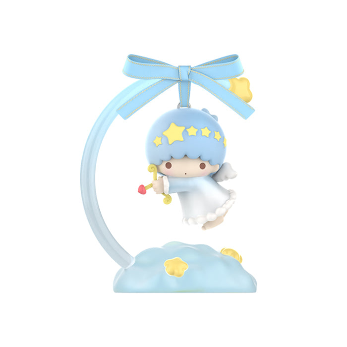 Sanrio Characters "Star-Wish Angel" Series Blind Box Figures