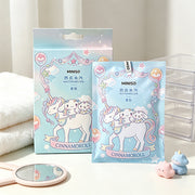 Cinnamoroll Series Sachet – Watermelon Mist