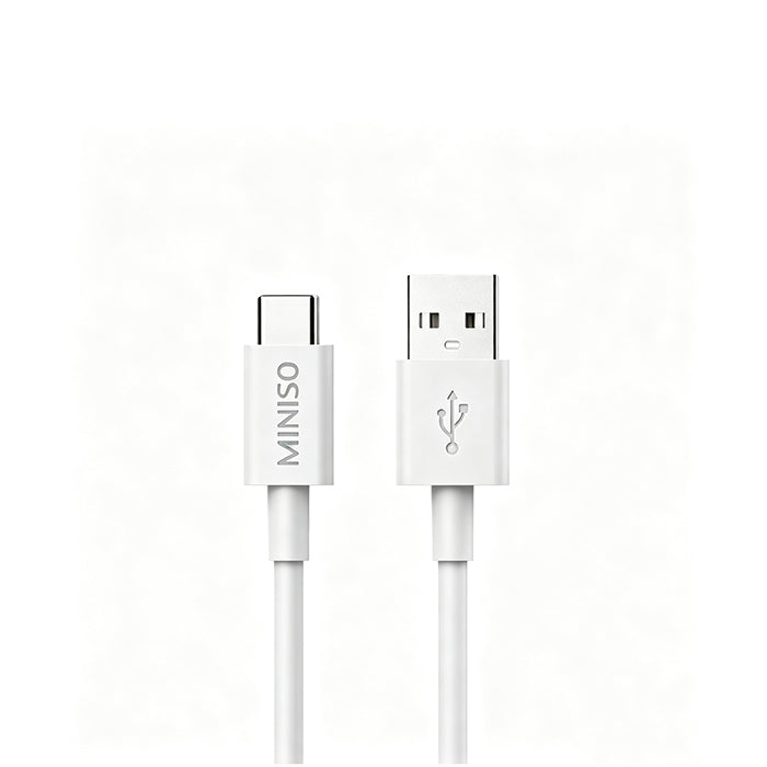 1m 5A Fast-Charging Type-C Cable
