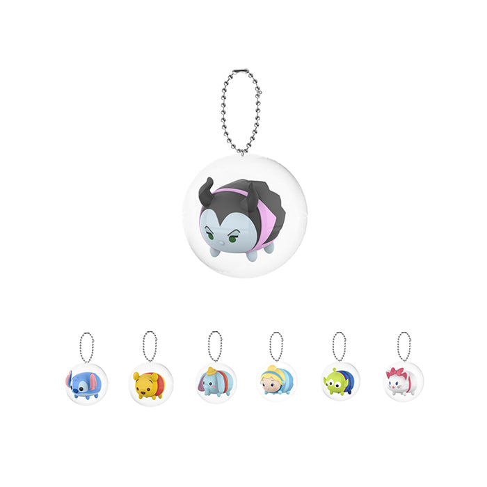 Disney Tsum Tsum Statuette Impilabili a Sorpresa