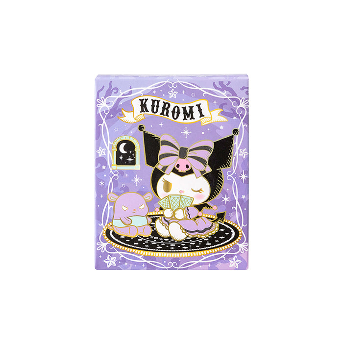 KUROMI Series Party Blind Box Badge