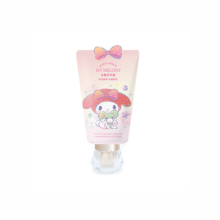 MINISOMy Melody Moisturizing Hand Cream