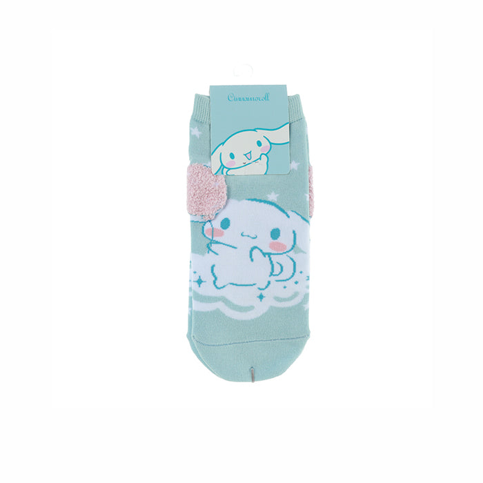 Cinnamoroll new two-pack women's socks