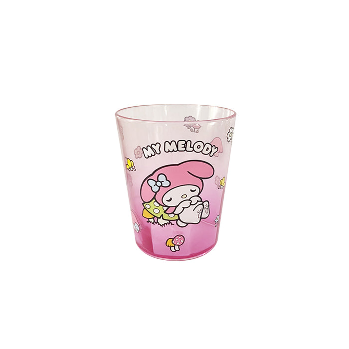 Sanrio Characters Fun Adventure Series Rinse Cup