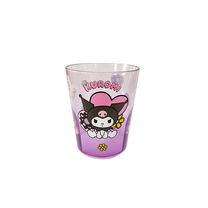 Sanrio Characters Fun Adventure Series Rinse Cup