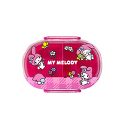 Fun Adventure Series Bento Box - 650mL