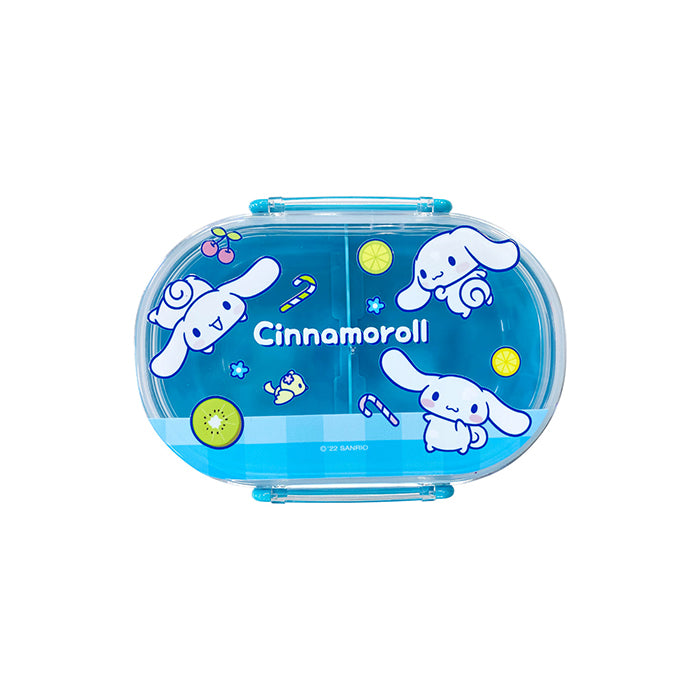 Fun Adventure Series Bento Box - 650mL