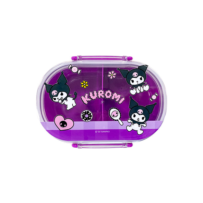 Fun Adventure Series Bento Box - 650mL