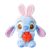 Lilo & Stitch Series – No. 11 Rabbit Costume Sitting Plush Figure