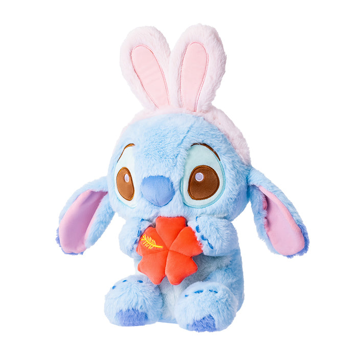 Lilo & Stitch Series – No. 11 Rabbit Costume Sitting Plush Figure