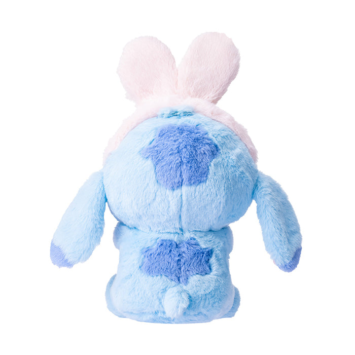 Lilo & Stitch Series – No. 11 Rabbit Costume Sitting Plush Figure