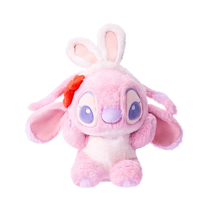 Lilo & Stitch Series – No. 11 Rabbit Costume Sitting Plush Figure