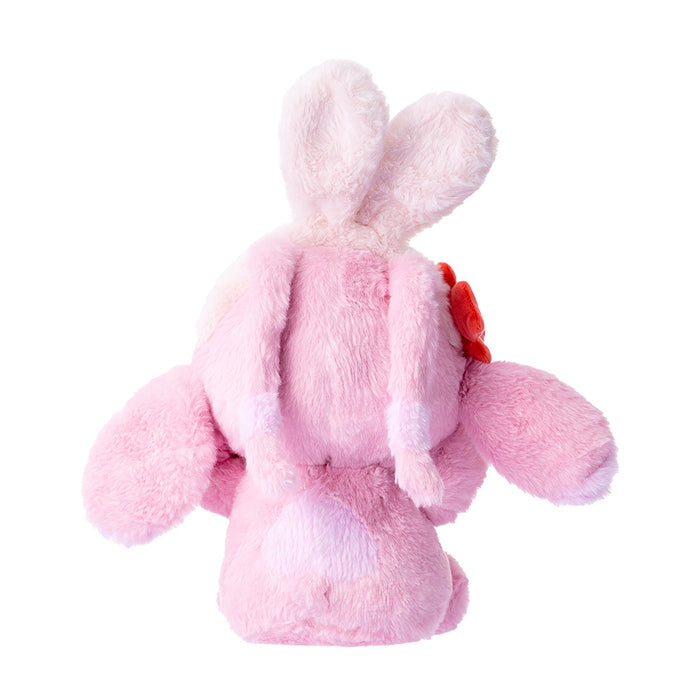 Lilo & Stitch Series – No. 11 Rabbit Costume Sitting Plush Figure