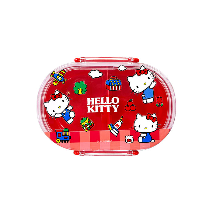 Fun Adventure Series Bento Box - 650mL