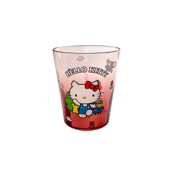 Sanrio Characters Fun Adventure Series Rinse Cup