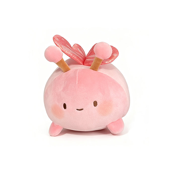 MINISO FAMILY Serie Gita – Peluche Farfalla da 6,3 pollici