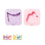Sanrio Characters Silicone Popsicle Mold - Randomly Selected