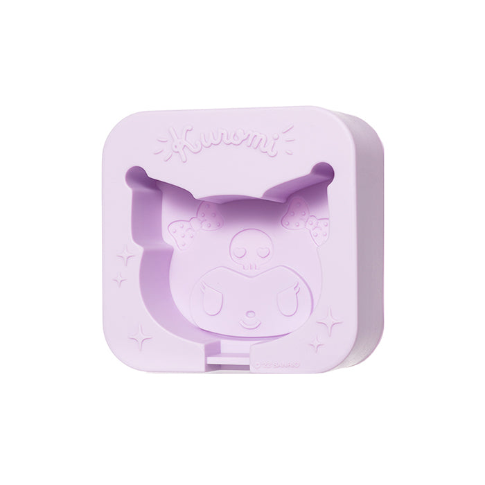 Sanrio Characters Silicone Popsicle Mold - Randomly Selected