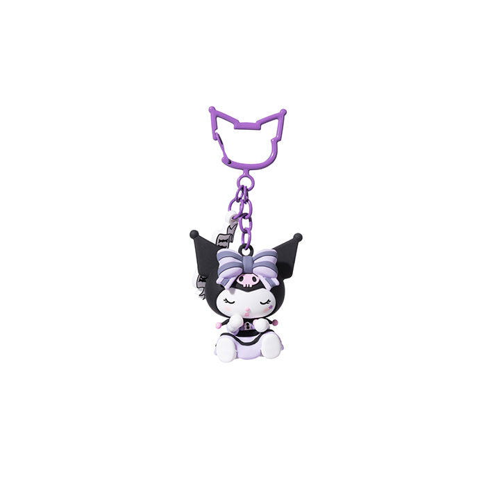 Kuromi Series Fortune-Telling Charms
