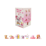 Mikko "Homebody" Series Blind Box Figures