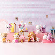 Mikko "Homebody" Series – Personaggi Blind Box