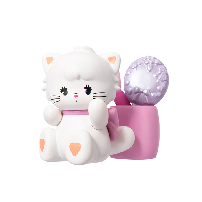 Mikko "Homebody" Series Blind Box Figures