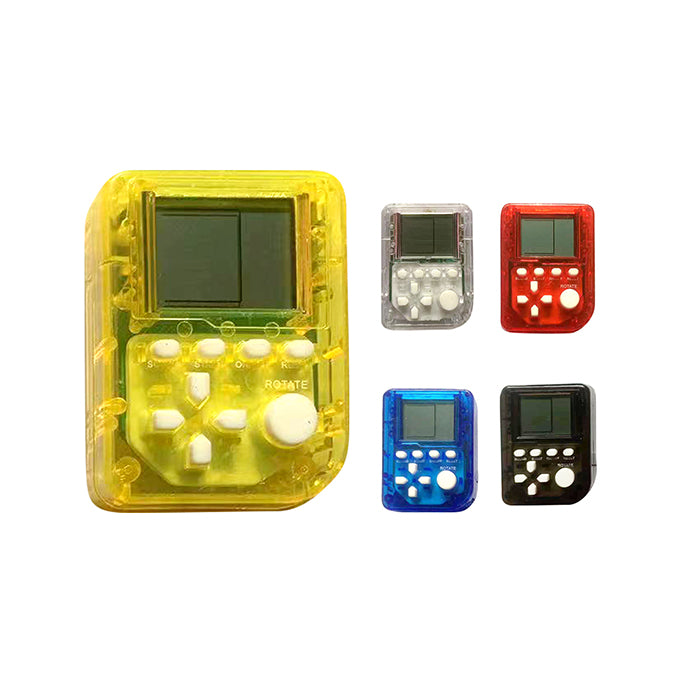 Mini Pocket Game Console - K001