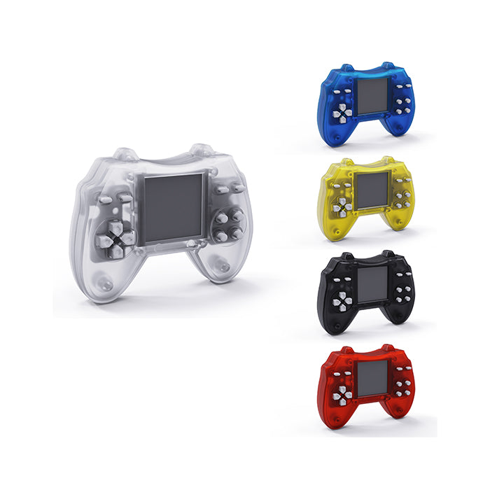 Mini Pocket Game Console Model K002