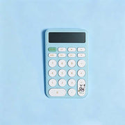Calcolatrice Elettronica di Pochacco