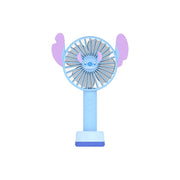 Disney Lilo & Stitch Series – 1200mAh Handheld Fan