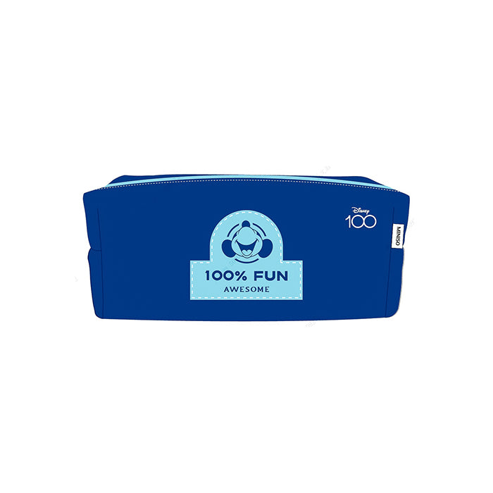 Astuccio portapenne Disney D100 Smiley Series