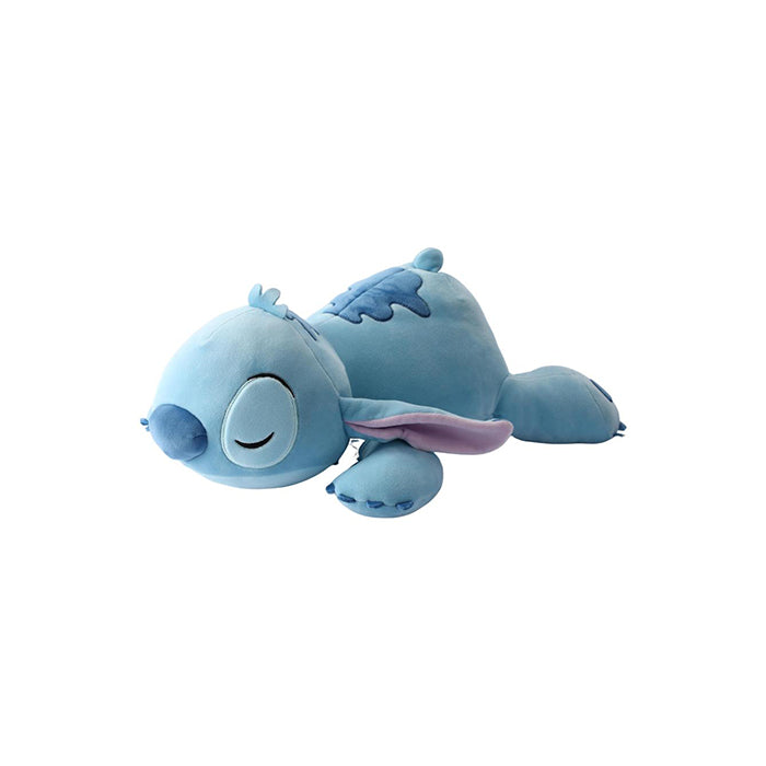 Peluche Stitch da 18 pollici della serie Tsum Tsum Disney