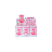 Versatile Strawberry Bear Series Figurines