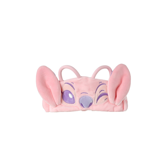 Disney Stitch Series – Angel Ultra-Soft 3D Hairband