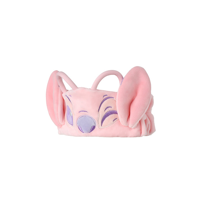 Disney Stitch Series – Angel Ultra-Soft 3D Hairband