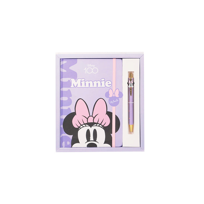 Collezione Miniso Disney 100° Anniversario – Confezione regalo