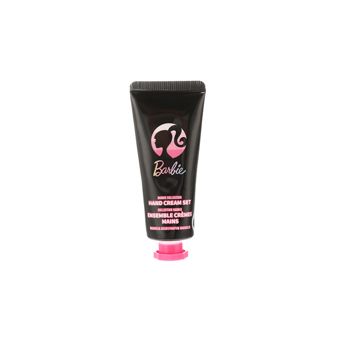 MINISO Barbie Series Hand Cream Set